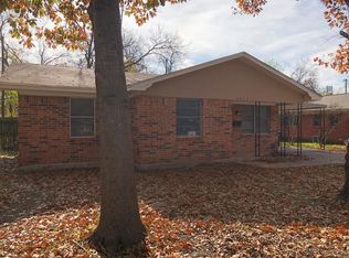 3012 McFerrin Ave, Waco, TX 76708