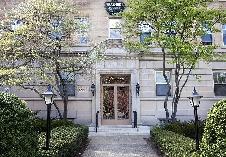 120 Dwight Street Apartments — Photo 1