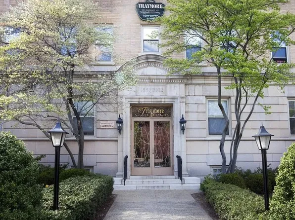 120 Dwight Street Apartments