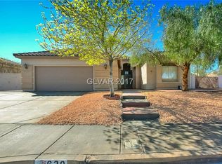 629 Arthur Ave, Henderson, NV 89015