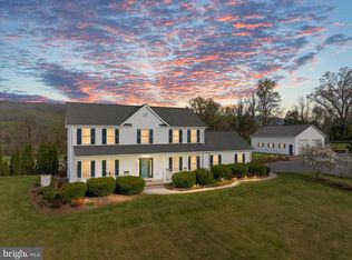 180 Holstein Ln, Toms Brook, VA 22660