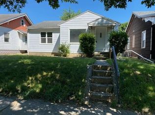 1404 N Jefferson St, Muncie, IN 47303