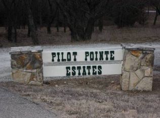 23757 SW Pilot Pointe Rd, Douglass, KS 67039