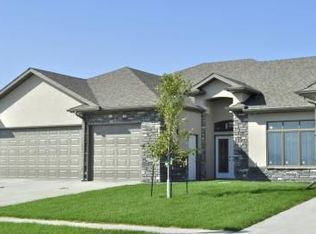 682 18th Ave E, West Fargo, ND 58078