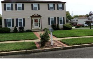 3609 Big Barn Ln, Bensalem, PA 19020