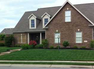 3699 Elizabeth Ct, Newburgh, IN 47630