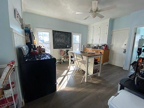 3rd image of 66 Tappan St Floor 2