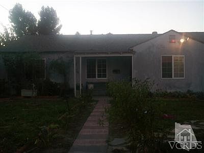 2nd image of 7533 Variel Ave