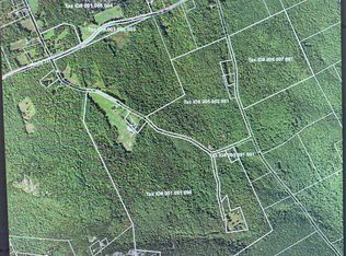 85 S Whitman School Rd, Buckfield, ME 04220