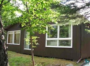 87 Moose Ridge Rd, Grand Marais, MN 55604
