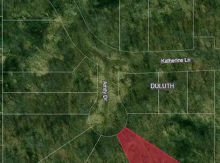 Amity Drive Block LOT 5-2, Duluth, MN 55803