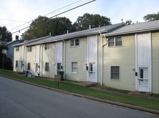 312 S Ligonier St APT 4, Derry, PA 15627