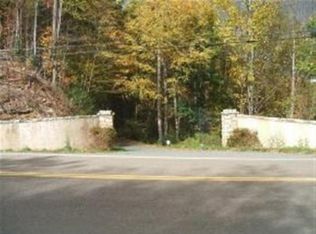 493 Banjo Ridge Rd, Butler, TN 37640