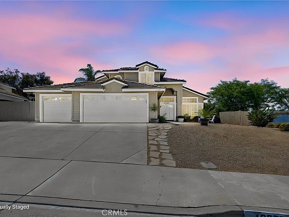 2nd image of 40678 Alondra Dr
