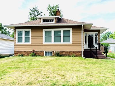 810 E Lincoln St, Hoopeston, IL, 60942