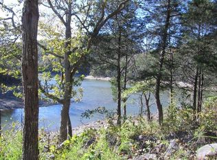 35 Ac. On Bullen Valley And Puncheon Creek, Washburn, TN 37888