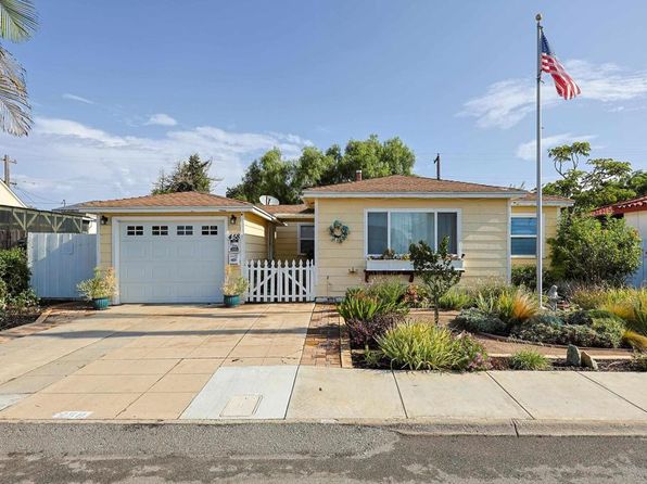 458 Citrus Ave