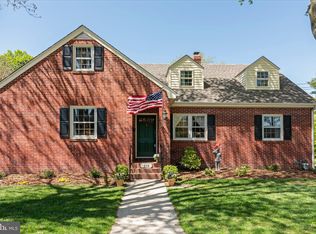 219 Wye Ave, Easton, MD 21601