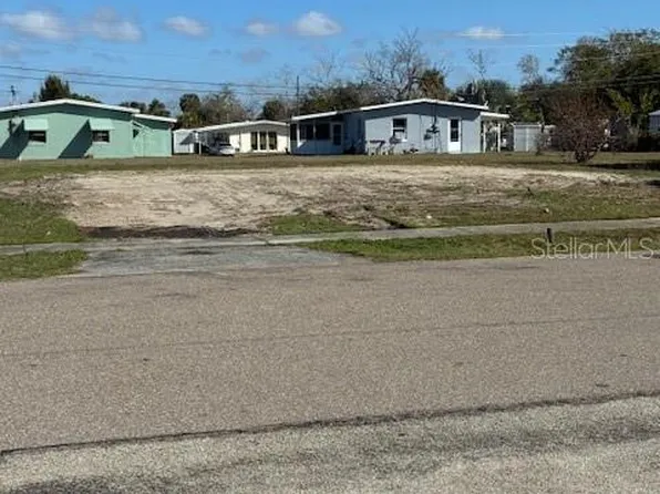 21124 McGuire Ave Lot 4, Pt Charlotte, FL 33952