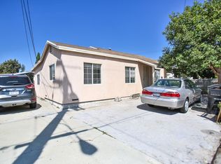 4211 W 156th St, Lawndale, CA 90260