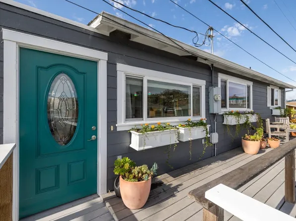52 Greenbrae Boardwalk, Greenbrae, CA 94904
