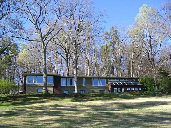 3722 Timberlake Dr, Knoxville, TN 37920