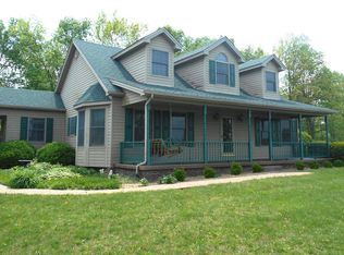 7159 Elizabethtown Rd, Leitchfield, KY 42754