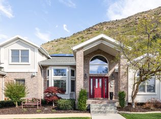 11939 S Hidden Canyon Ln #16, Sandy, UT 84092