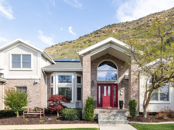 11939 S Hidden Canyon Ln #16, Sandy, UT 84092