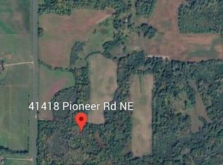 41418 Pioneer Rd NE, Kelliher, MN 56650