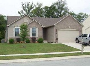 4548 Wild Pheasant Ct, Indianapolis, IN 46239