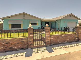 4707 N 50th Dr, Phoenix, AZ 85031