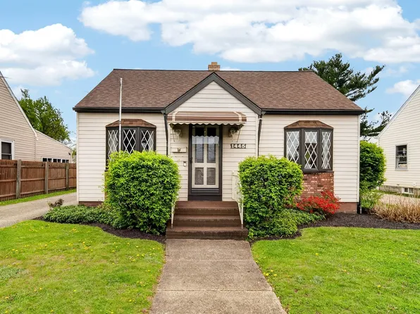 1445 W 34th St, Erie, PA 16508