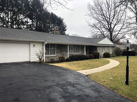 276 Highland (January)