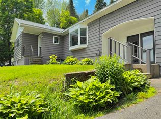 626 Highland Ave, North Troy, VT 05859