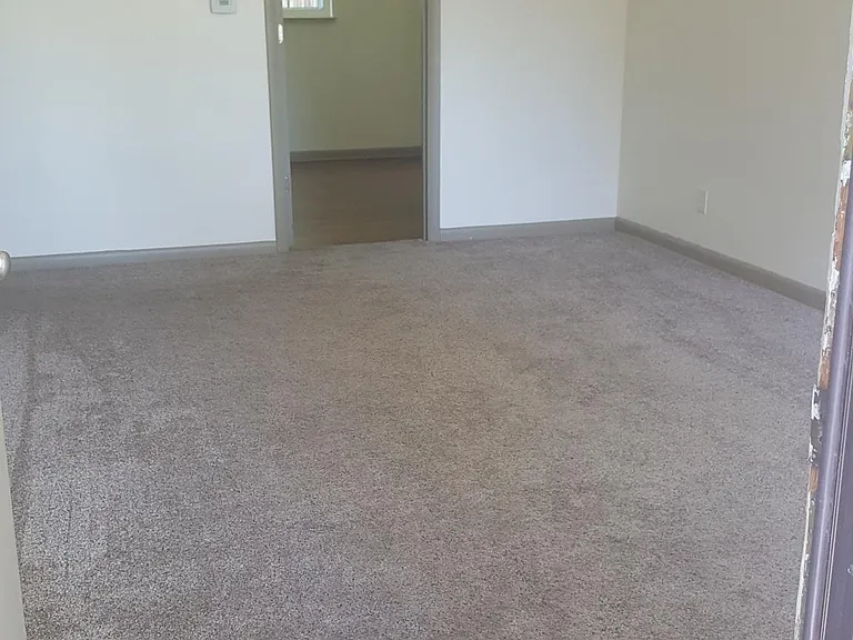 Living Room/Entry Way