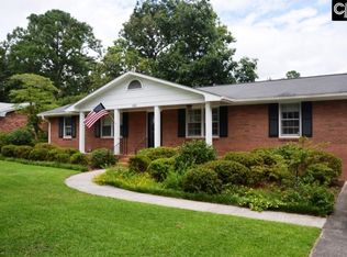 203 Pine Ln, Cayce, SC 29033