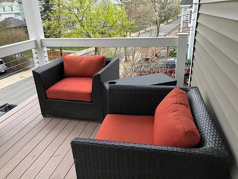 5 Irving St #2 — Photo 10