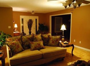 1164 Kinnett Rd, Covington, GA 30016