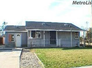 445 Maple St, Modesto, CA 95351