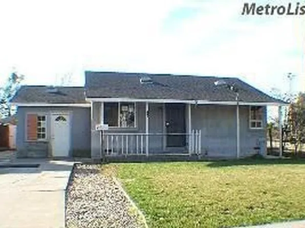 445 Maple St, Modesto, CA 95351