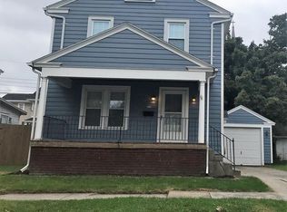 621 W Front St, Findlay, OH 45840