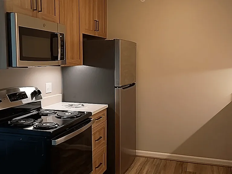 Prentiss Pointe Apartments — Photo 360