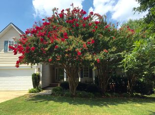 101 Misty Meadow Dr, Greenville, SC 29615