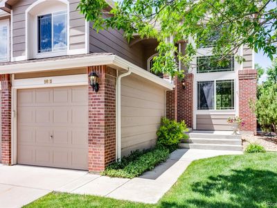 9089 Renoir Dr, Littleton, CO, 80126