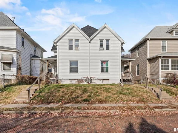 904 Charlotte St, Davenport, IA 52803