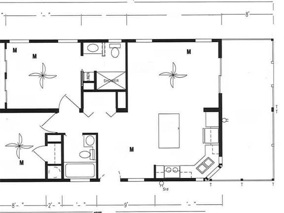 2nd image of 126 Genesse St #Ge126