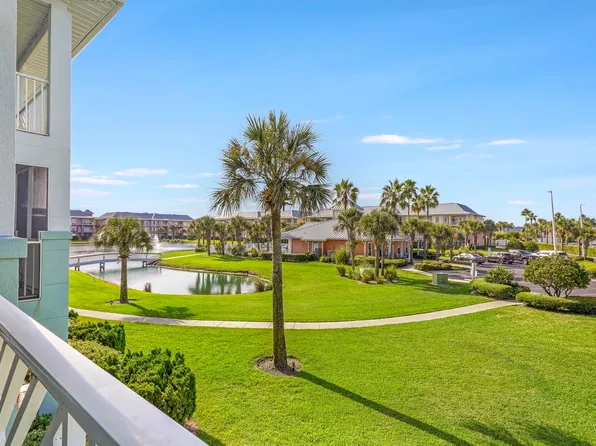 285 Atlantis Cir Unit 205, Saint Augustine, FL 32080