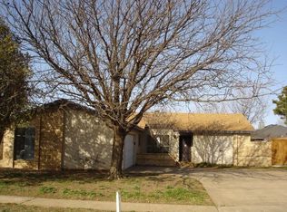 313 N Elkhart Ave, Lubbock, TX 79416