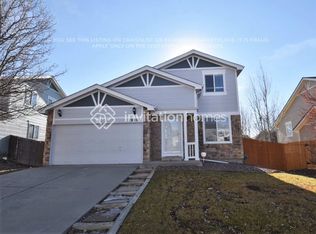 19952 E Harvard Ave, Aurora, CO 80013